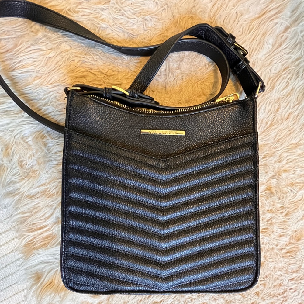 Steve Madden purse
